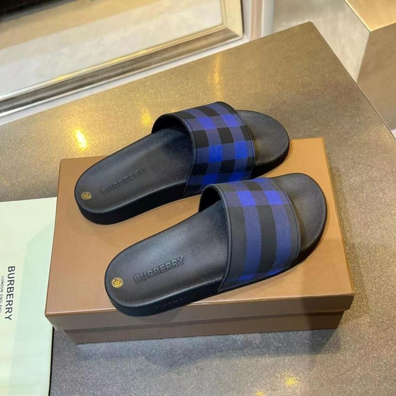 Burberry Slippers